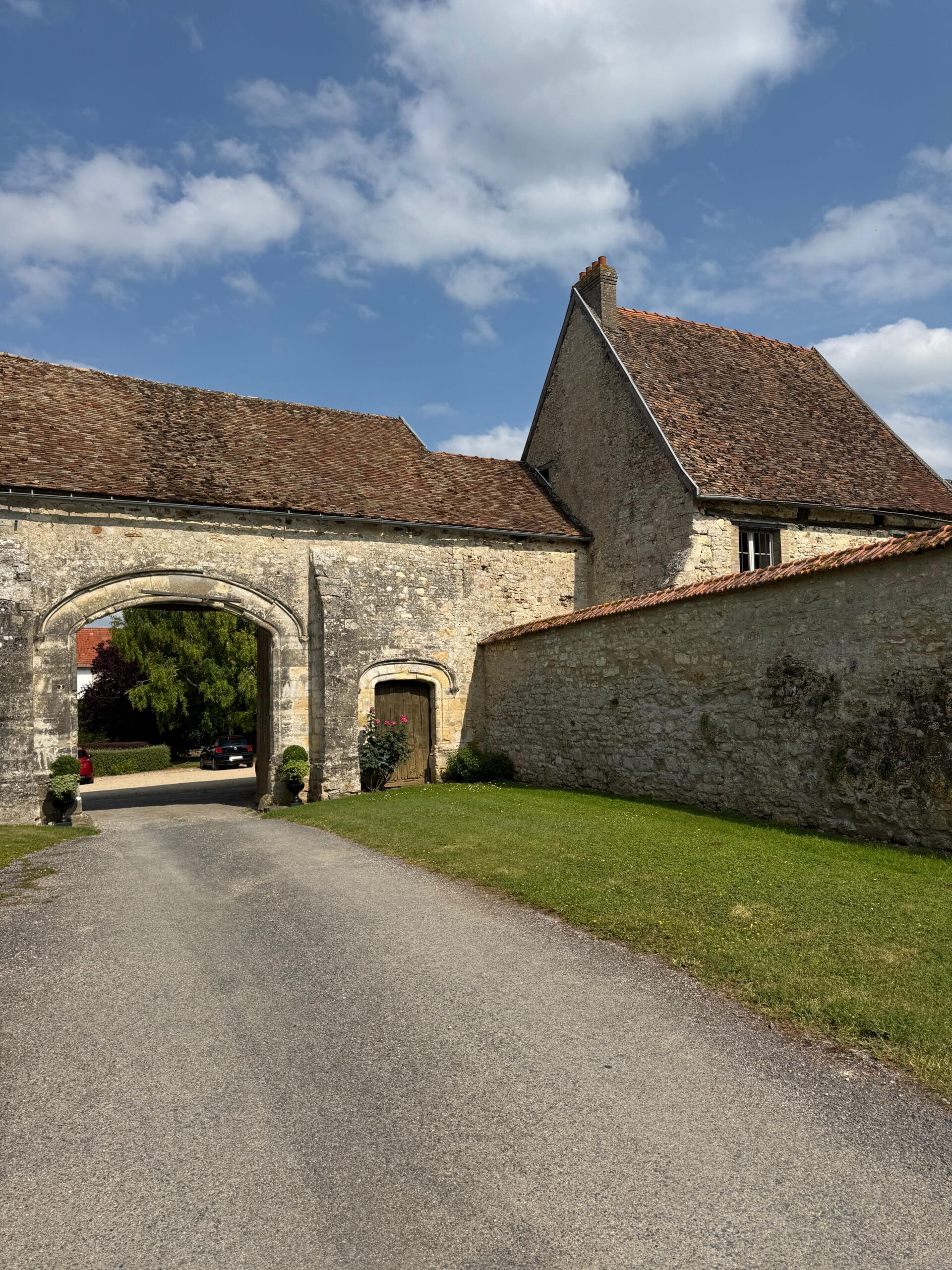 Champagne Gregoire Desloge