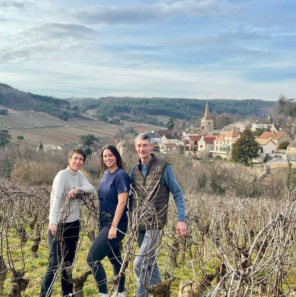 Domaine Denis Père & fils