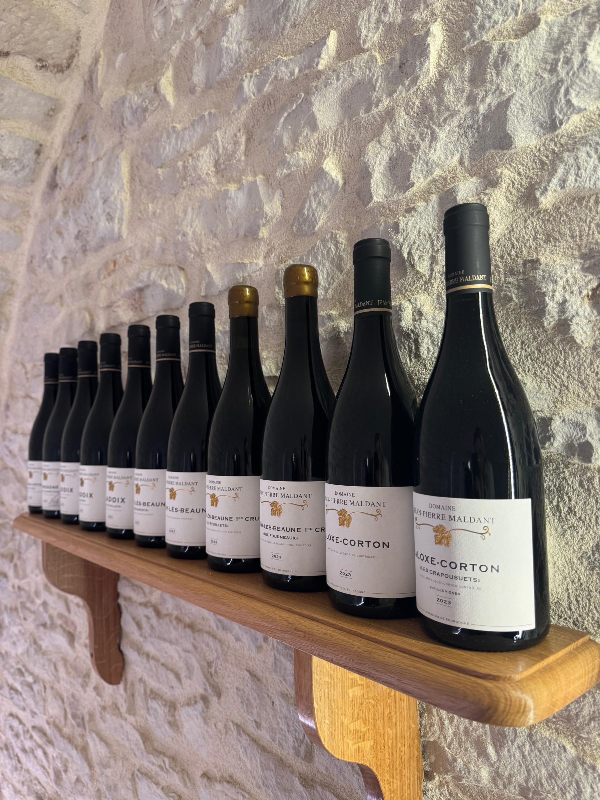 Domaine Jean-Pierre Maldant