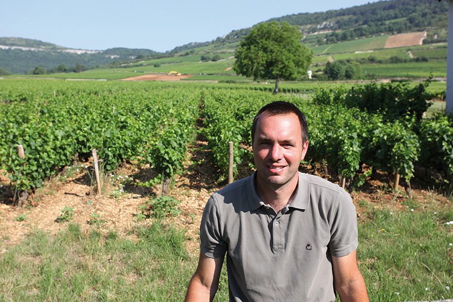 Domaine Françoise et Denis Clair