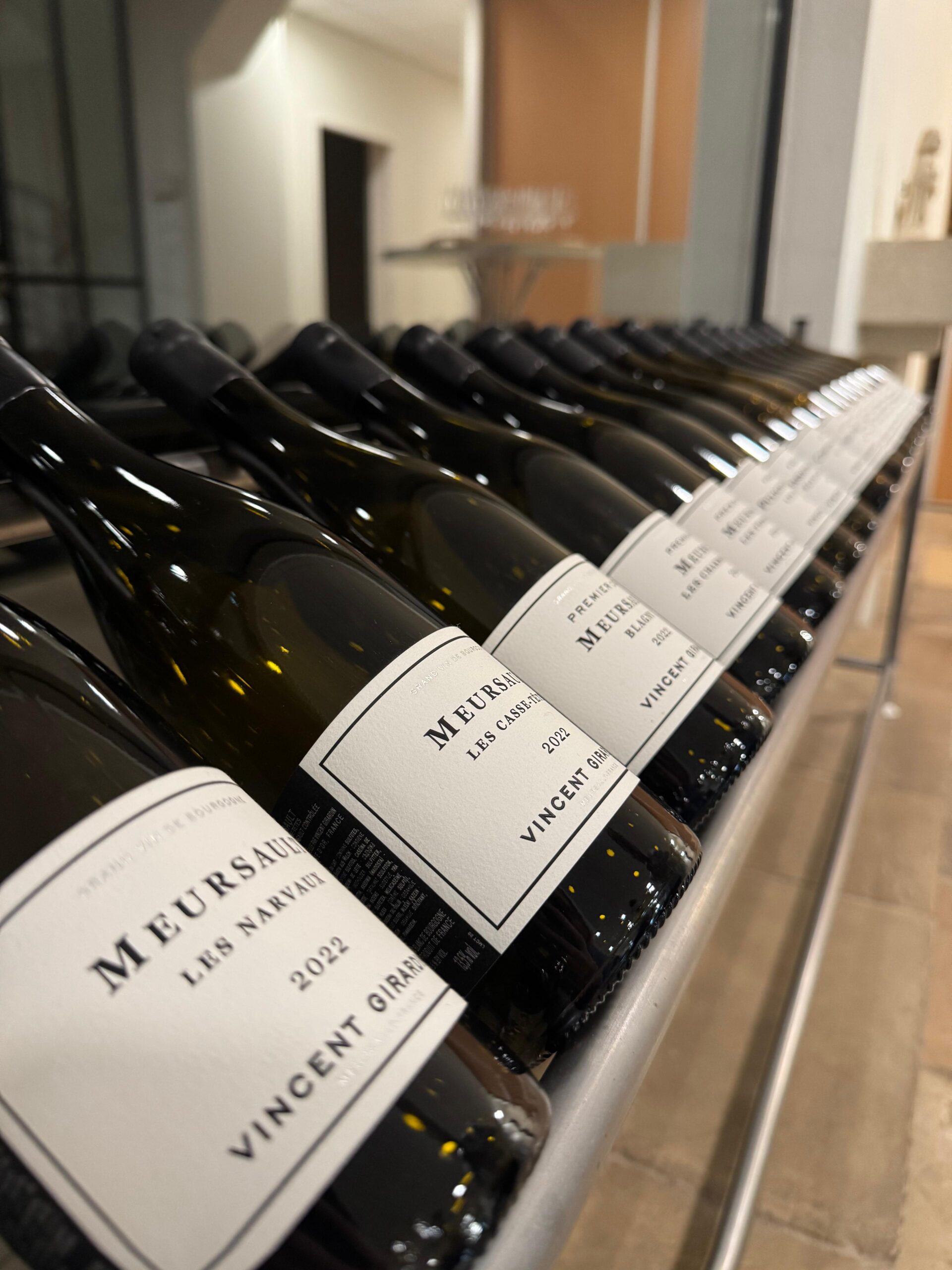 Maison Vincent Girardin