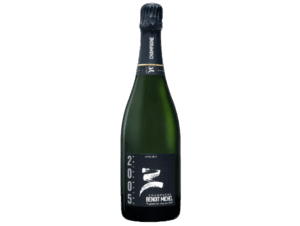 Champagne Benoit Michel Collection Millesime