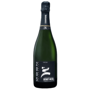 Champagne Benoit Michel Collection Millesime