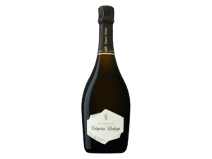 Champagne Gregoire Desloge Blanc de Blancs Millesime