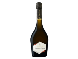 Champagne Gregoire Desloge Blanc de Noirs Millesime