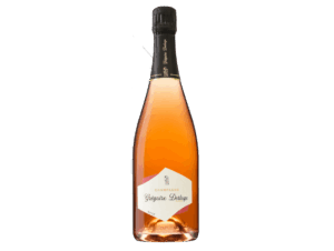 Champagne Gregoire Desloge Rosé