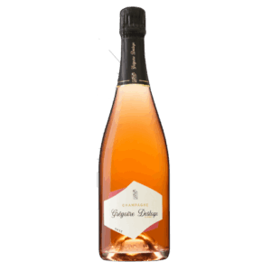 Champagne Gregoire Desloge Rosé