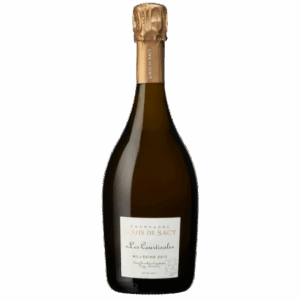 Champagne Louis de Sacy Cuvée Les Courtisols