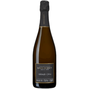 Champagne Louis de Sacy Grand Cru Extra-Brut