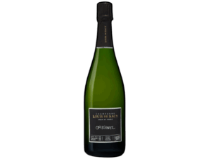 Champagne Louis de Sacy Originel Extra-Brut
