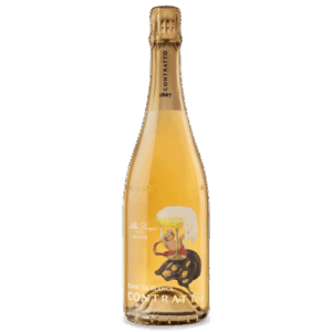 Contratto Blanc de Blancs Alta Langa DOCG