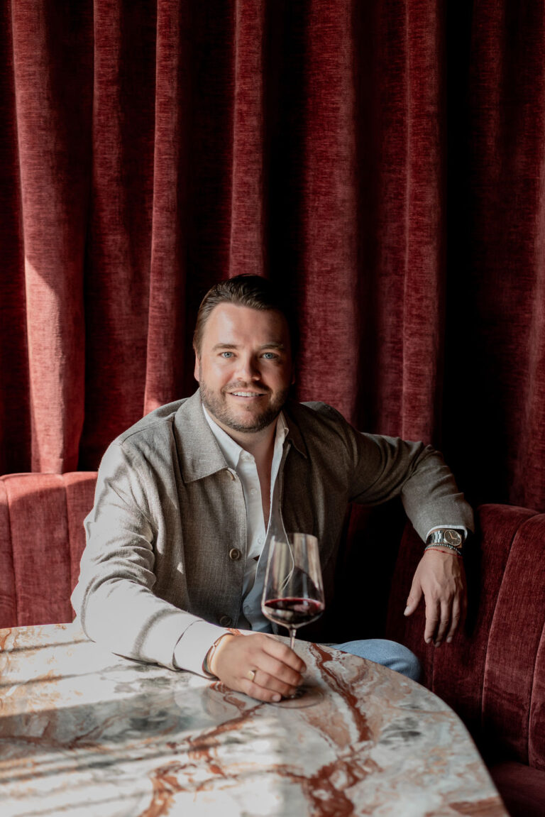 Youp Scholts Cellarmasters