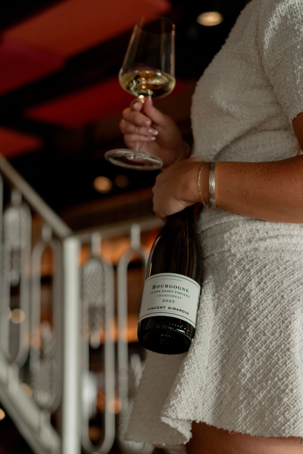 cellarmasters girardin