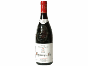Domaine Chante-Pedrix Chateauneuf-du-Pape Rouge