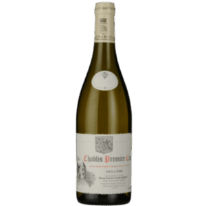 Chablis 1er Cru Vaillons