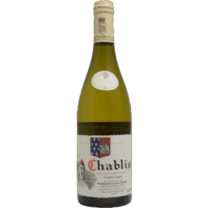 Chablis Vieilles Vignes