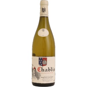 Domaine Coulaudin Bussy Chablis Villages
