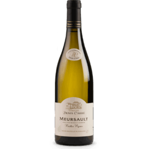Domaine Denis Carré Meursault