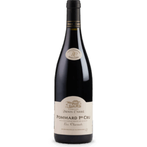 Domaine Denis Carré Pommard Premier Cru
