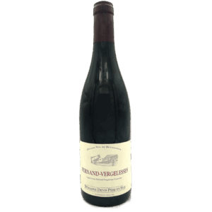 Domaine Denis Père & Fils Pernand Vergelesses Rouge