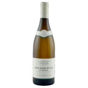 Domaine Francoise et Denis Clair Saint-Aubin 1er Cru Les Frionnes