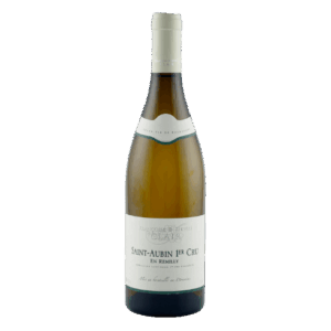 Domaine Francoise et Denis Clair Saint Aubin En Remilly