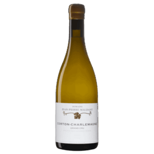 Domaine Jean-Pierre Maldant Corton Charlemagne Grand Cru