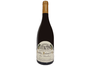 Domaine de Pouilly Pouilly-Fuissé 1er Cru