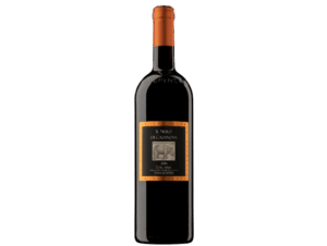 La Spinetta Il Nero di Casanova Toscane IGT Sangiovese