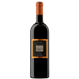 La Spinetta Il Nero di Casanova Toscane IGT Sangiovese
