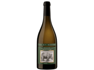 La Spinetta Lidia Chardonnay