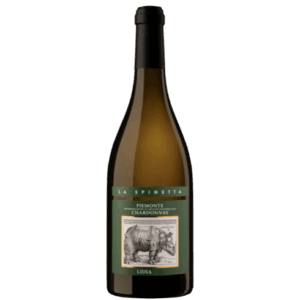 La Spinetta Lidia Chardonnay