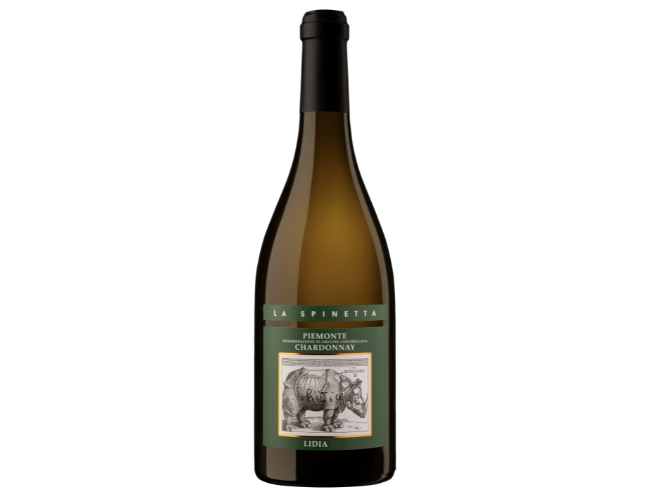 La Spinetta Lidia Chardonnay