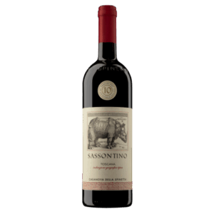 La Spinetta Sassontino Riserva Toscane IGT