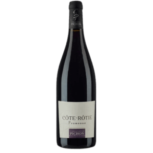 Maison Christophe Pichon Cote Rotie