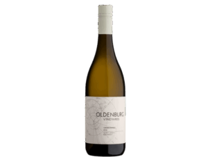 Oldenburg Vineyards Chardonnay