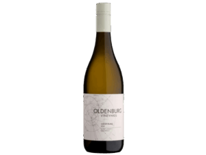 Oldenburg Vineyards Chenin Blanc
