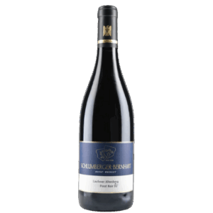 Schlumberger Bernhardt Laufener Pinot Noir 1G