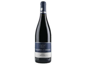 Schlumberger Bernhardt Laufener Spatburgunder