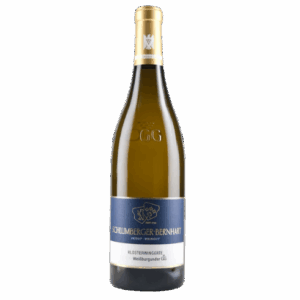 Schlumberger Bernhardt Laufener Weissburgunder GG