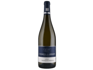 Schlumberger Bernhardt Laufener Weissburgunder chardonnay