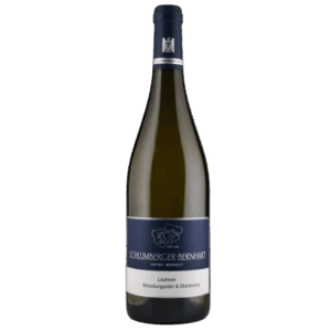 Schlumberger Bernhardt Laufener Weissburgunder chardonnay