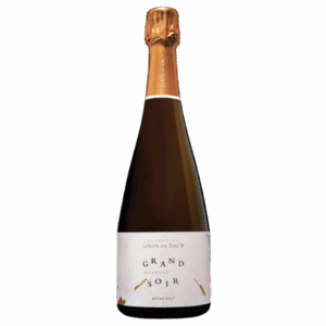 Champagne Louis de Sacy Cuvée Grand Soir