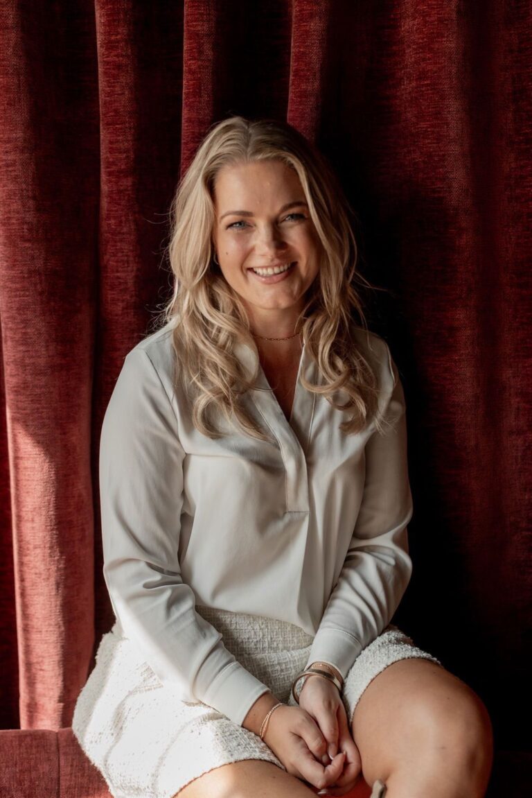 Kirsten van Harten Cellarmasters