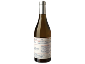 Cosme Palacio 1894 Blanco Blanco Rioja