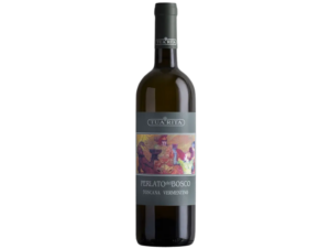 Perlato del Bosco Tua Rita Vermentino
