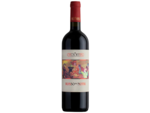 Rosso dei Notri Tua Rita